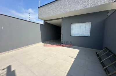 Casa térrea com piscina e churrasqueira no balneário são joão batista 2 - peruíbe - sp