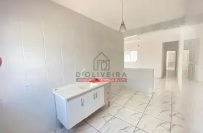 Casa com 2 quartos para locação no bairro estância santa izabel - peruíbe - sp