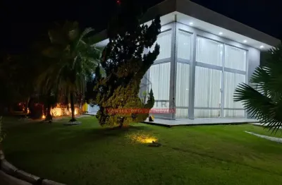 Casa térrea com piscina e área gourmet no bougainvillée residencial ii - peruíbe - sp