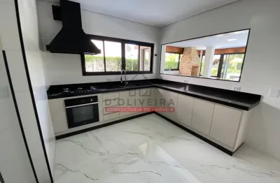 Sobrado com piscina e área gourmet no bougainvillée residencial ii - peruíbe - sp