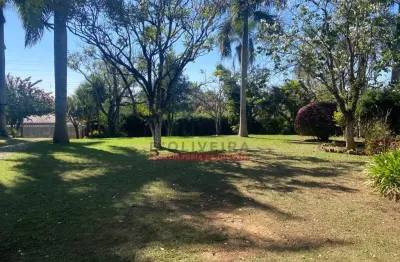 Lote com escritura de 1.000m² em condomínio de chácara - jarinu- sp