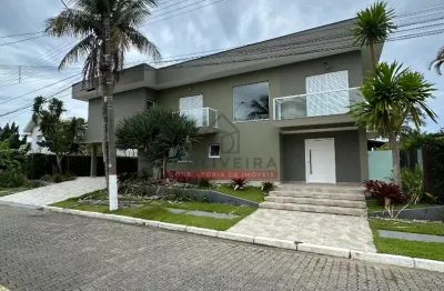 Sobrado moderno à venda no condomínio bougainvillée ii - peruíbe - sp