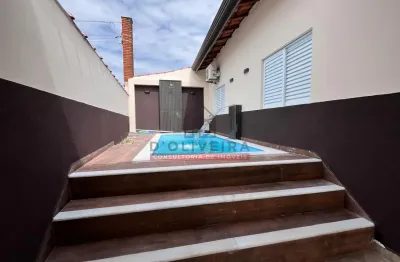 Casa à venda de 80m² com 2 quartos na cidade nova peruíbe - peruíbe - sp