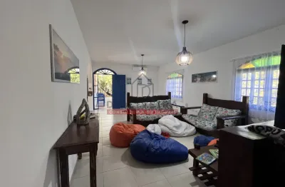 Chácara / sítio com 4 quartos à venda na Av. Luciano de Bona, 700, Jardim Europa, Peruíbe