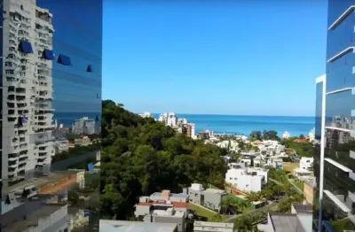 Salas com locação garantida na praia brava! orgão federal como locatário