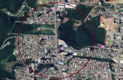 Terreno na praia brava em itajaí com estudo de viabilidade