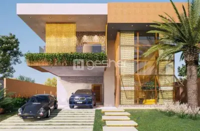 Casa em condomínio fechado com 4 quartos à venda na Avenida Nova do Contorno, s, Pires Façanha, Eusébio