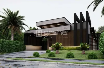 Casa em condomínio fechado com 4 quartos à venda na Avenida Atlântica, s, Cidade Alpha, Eusébio
