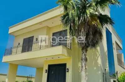 Casa em condomínio fechado com 4 quartos à venda na Avenida Atlântica, 2303, Cidade Alpha, Eusébio