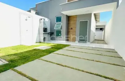Casa à venda na ****, 1023, Ancuri, Itaitinga