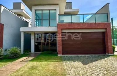 Casa em condomínio fechado com 4 quartos à venda na Avenida Maria Amorim, S/N, Amador, Eusébio