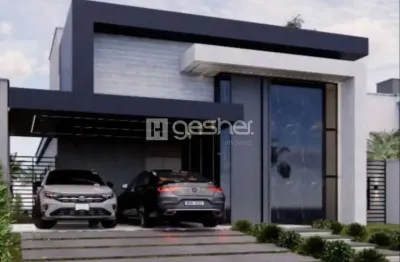 Casa em condomínio fechado com 3 quartos à venda na Avenida Quarto Anel Viário Km, S, Cidade Alpha, Eusébio