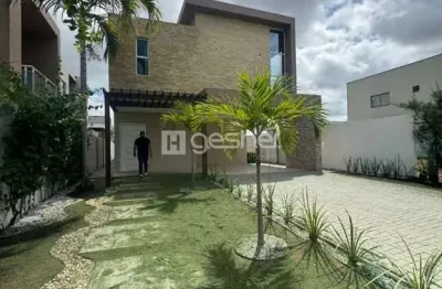 Casa em condomínio fechado com 6 quartos à venda na Avenida Quarto Anel Viário Km, S, Amador, Eusébio