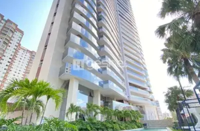 Apartamento com 4 quartos à venda na Rua Silva Paulet, s, Meireles, Fortaleza