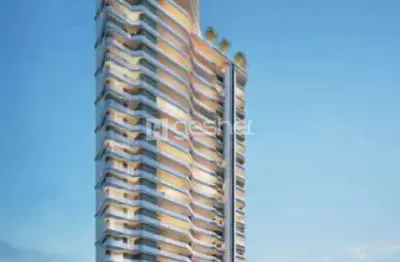 Apartamento com 3 quartos à venda na Avenida Santos Dumont, s, Aldeota, Fortaleza