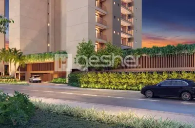 Apartamento com 3 quartos à venda na Rua Luiza Miranda Coelho, S, Guararapes, Fortaleza