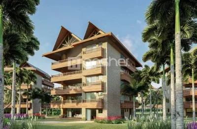 Apartamento com 4 quartos à venda na Porto Das Dunas, s, Porto das Dunas, Aquiraz