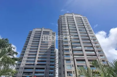 Apartamento com 4 quartos à venda na Rua Reverendo Bolivar Pinto Bandeira, S, Engenheiro Luciano Cavalcante, Fortaleza