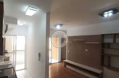 Apartamento aconchegante no condominio terra brasilis para venda