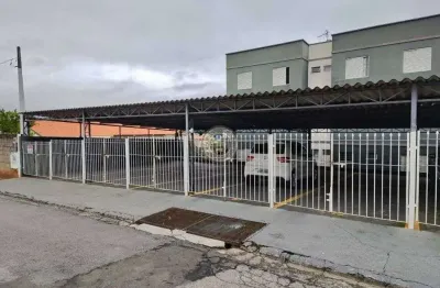 Apartamento com 2 quartos à venda na Rua Marechal Deodoro da Fonseca, 101, Centro, São Roque