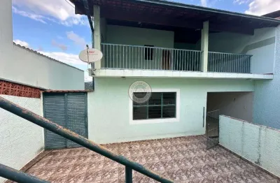 Se voce esta em busca de conforto, espaco e praticidade, esta e a casa ideal para voce e sua familia!