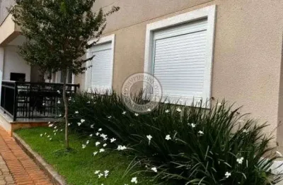 Apartamento com 3 quartos à venda na Rua Santos Dumont, 145, Bairro do Cambará, São Roque