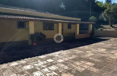 Chácara / sítio à venda na Estrada Do Saraiva, 205, Setúbal, Mairinque