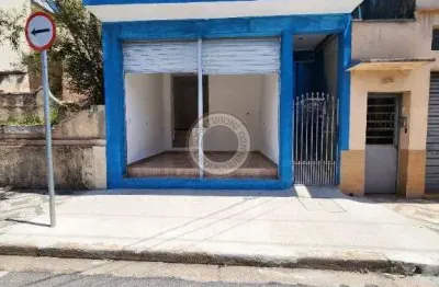 Conjunto de salas comerciais boa para locacao na regiao central de sao roque