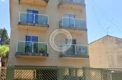 Apartamento em maylasqui para venda! excelente negocio para seu investimento