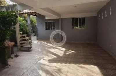 Casa com 2 quartos à venda na Rua: Alameda Londres, 369, Reneville, Mairinque