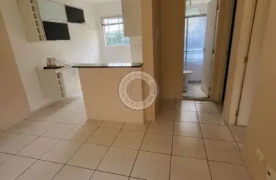 Apartamento com 2 quartos à venda na Rua Messias Antônio  Rosa, 101, Vila Sorocabana, Mairinque