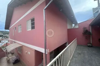 Casa com 3 quartos à venda na Rua Sebastiana da Silva Pontes, 77, Jardim Flórida, São Roque