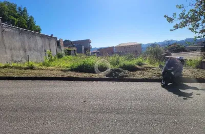 Terreno à venda na Rua Olívio Caparelli, 02, Loteamento Jardim do Sol (Mailasqui), São Roque