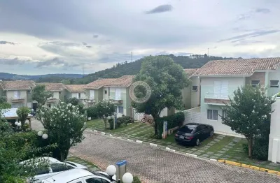 Charmosa casa em condominio para venda na cidade de sao roque-sp