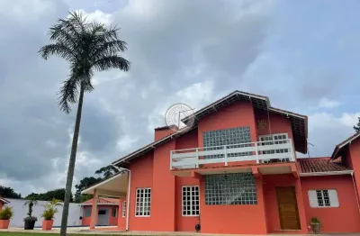 Chácara / sítio com 4 quartos à venda na Alameda dos Cambuís, 13, Planalto Verde, São Roque