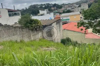 Terreno à venda na Travessa Tupiniquim, 200, Jardim Rene, São Roque