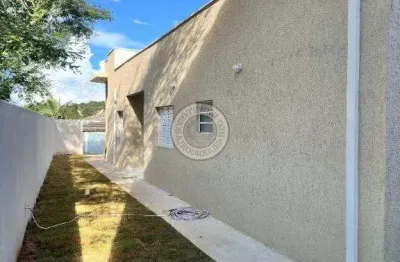 Linda casa terrea com quintal gramado amplo para venda em um dos bairros mais completo da cidade de sao roque-sp