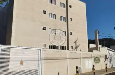 Apartamento com 2 quartos à venda na Braulio Vasconcelos De Meneses, 271, Marmeleiro, Mairinque