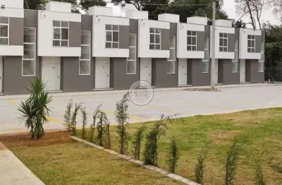 Casa em condomínio fechado com 2 quartos à venda na Rua Paulo Roberto Da Cruz, 195, Jardim Granada, Mairinque