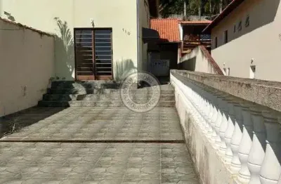 Linda e maravilhosa casa localizada em um dos bairros mais privilegiado na cidade de sao roque