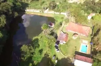 Chácara / sítio com 5 quartos à venda na Rua José Benedito Rodrigues, 00, Centro (São João Novo), São Roque