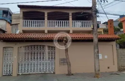 Casa com 3 quartos à venda na rua tomás antônio gonzaga, 163, paisagem colonial, são roque, 282 m2 por r$ 800.000