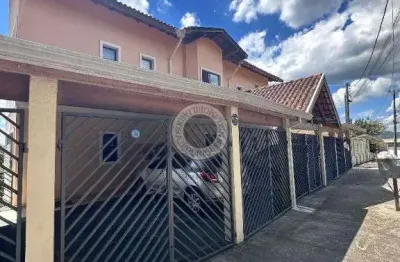 Apartamento com 2 quartos à venda na Rua Tenente Francisco Luiz de Campos, 16, Vila Junqueira, São Roque