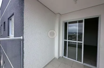 Apartamento com 2 quartos para alugar na Rua Benedito Marchi Filho, 140, Vila Santa Isabel, São Roque