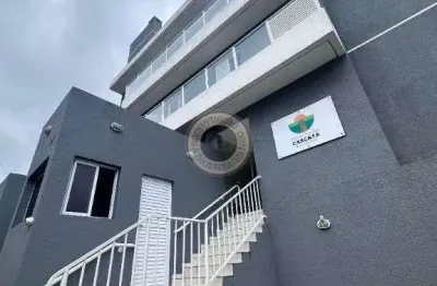 Apartamento com 2 quartos para alugar na Rua Benedito Marchi Filho, 140, Vila Santa Isabel, São Roque