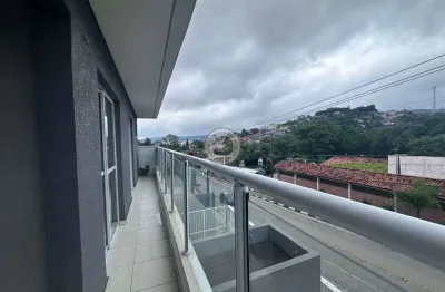 Apartamento com 3 quartos para alugar na Rua Benedito Marchi Filho, 140, Vila Santa Isabel, São Roque