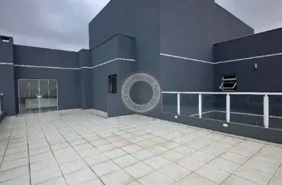 Apartamento com 3 quartos à venda na Rua Benedito Marchi Filho, 140, Vila Santa Isabel, São Roque