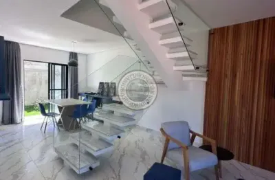 Casa em condomínio fechado com 3 quartos à venda na Rua Professor Tibério Justo da Silva, 731, Jardim Flórida, São Roque