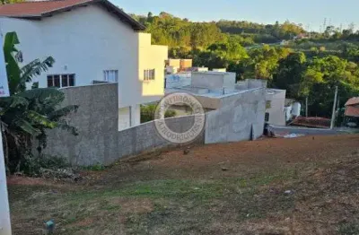 Terreno em condomínio fechado à venda na Rua Lívio Tagliassachi, 100, Jardim Boa Vista, São Roque