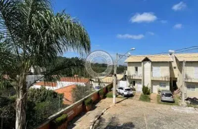 Casa em condomínio fechado com 2 quartos à venda na Avenida Três de Maio, 1145, Jardim Maria Trindade, São Roque